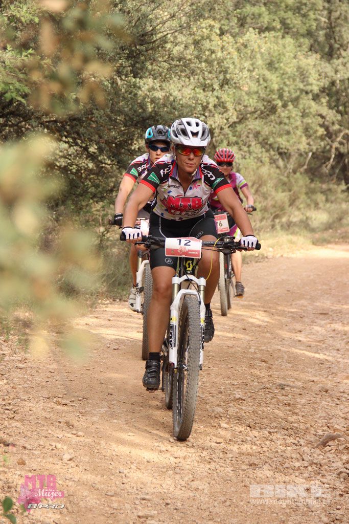 B-Pro MTB Mujer 2017. Galeria 3