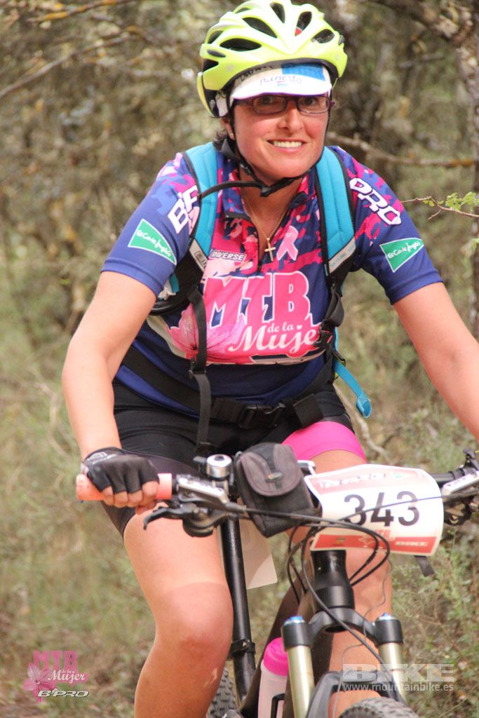 B-Pro MTB Mujer 2017. Galeria 3