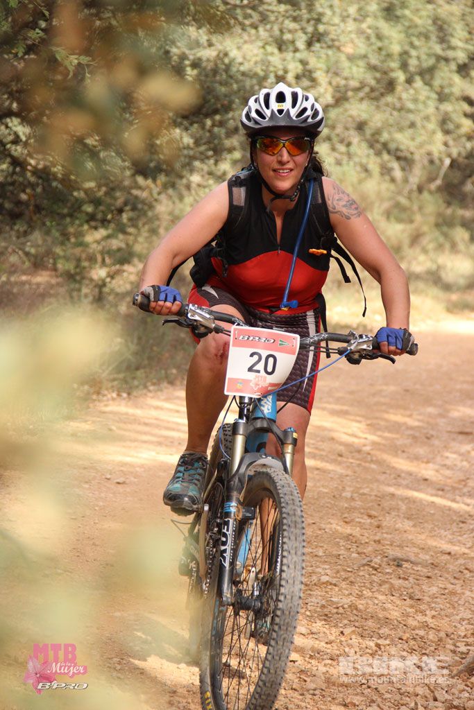 B-Pro MTB Mujer 2017. Galeria 3