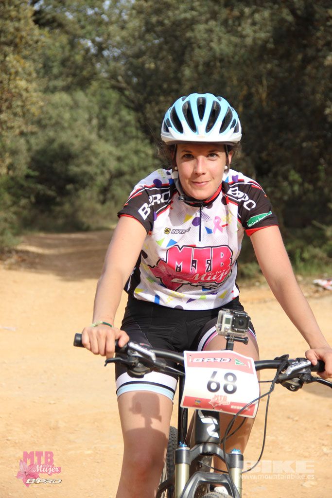 B-Pro MTB Mujer 2017. Galeria 3