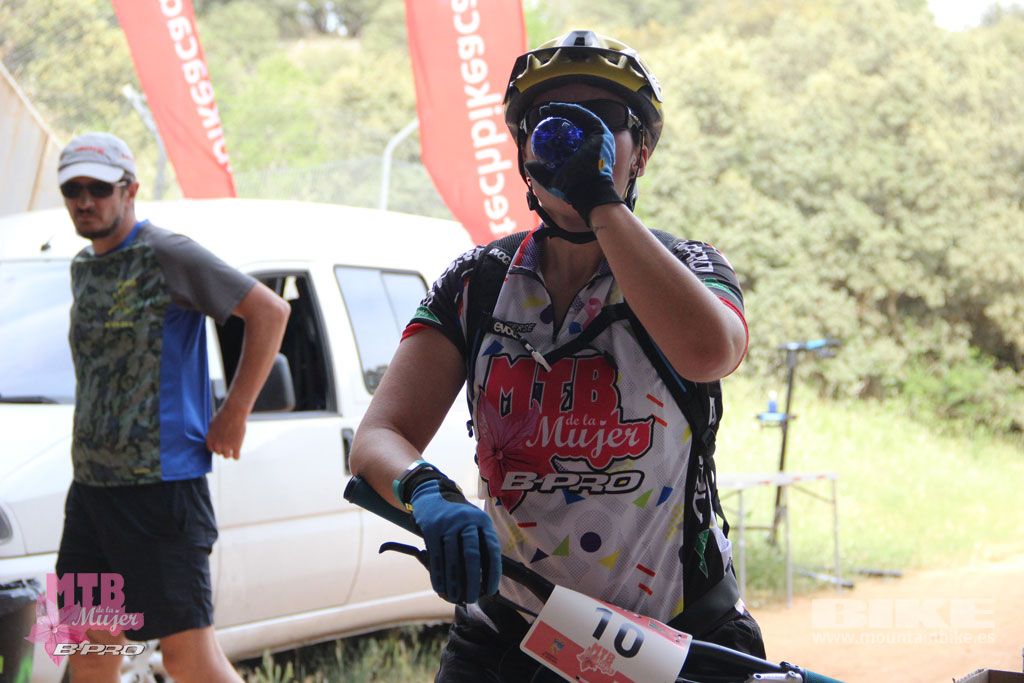 B-Pro MTB Mujer 2017. Galeria 3