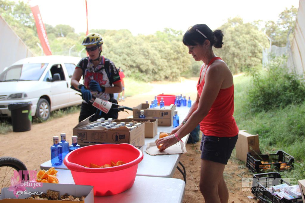 B-Pro MTB Mujer 2017. Galeria 3
