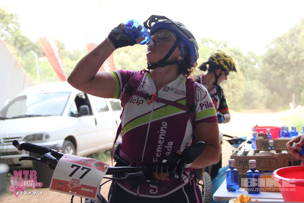 B-Pro MTB Mujer 2017. Galeria 3