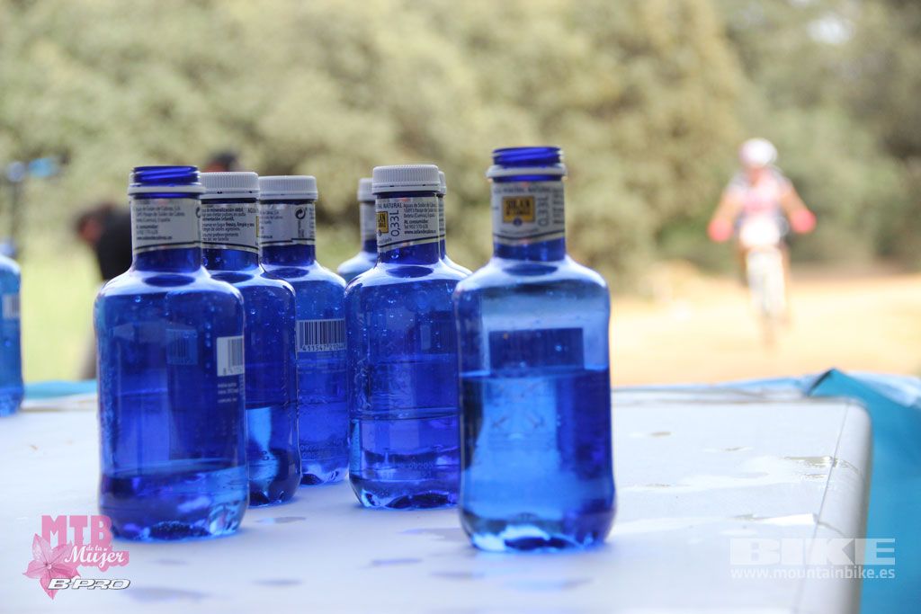 B-Pro MTB Mujer 2017. Galeria 3