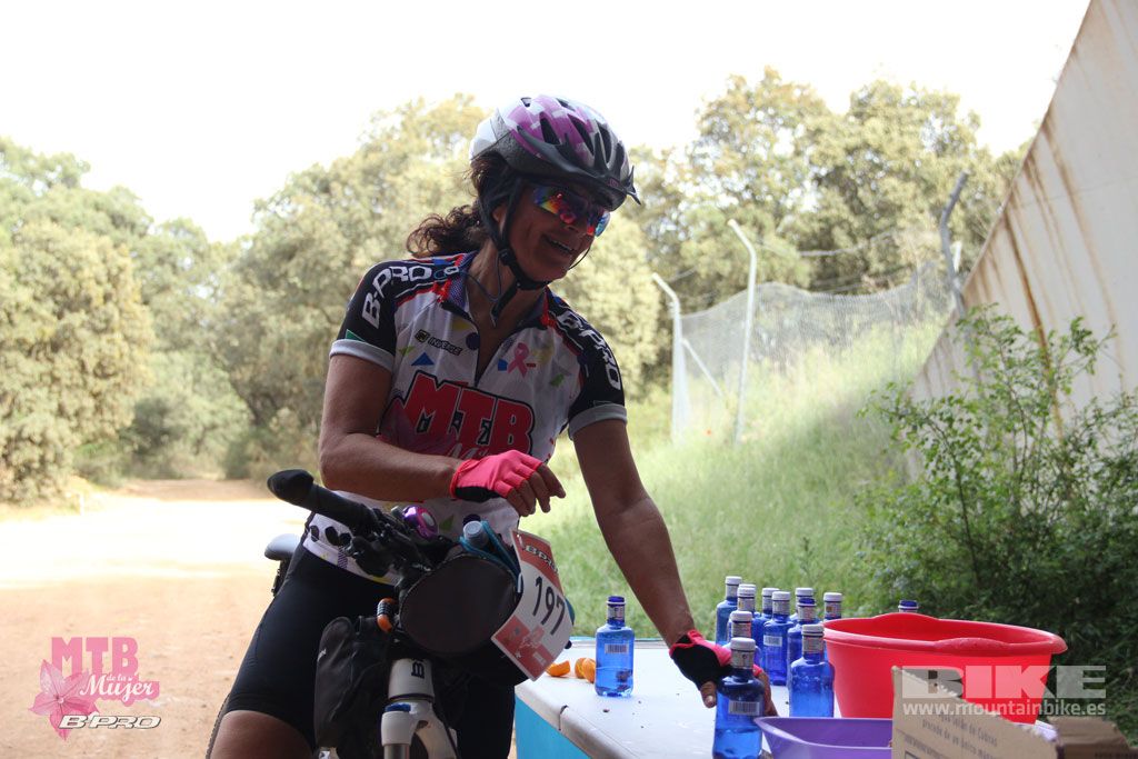 B-Pro MTB Mujer 2017. Galeria 3