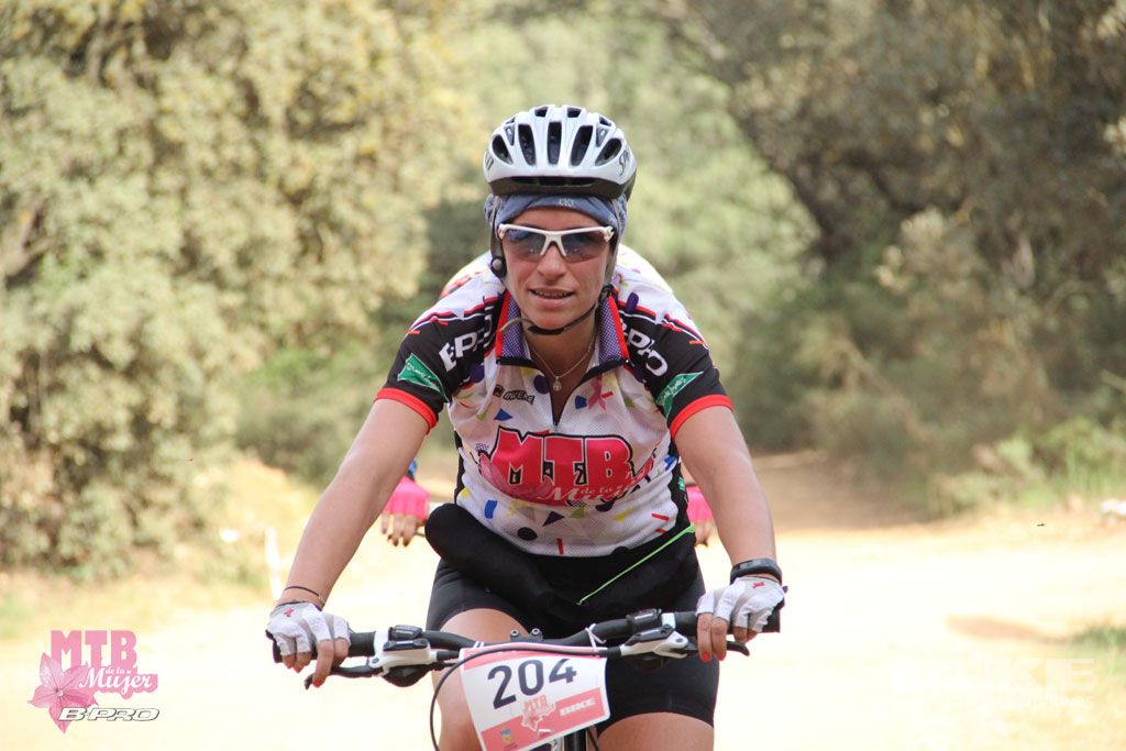 B-Pro MTB Mujer 2017. Galeria 3