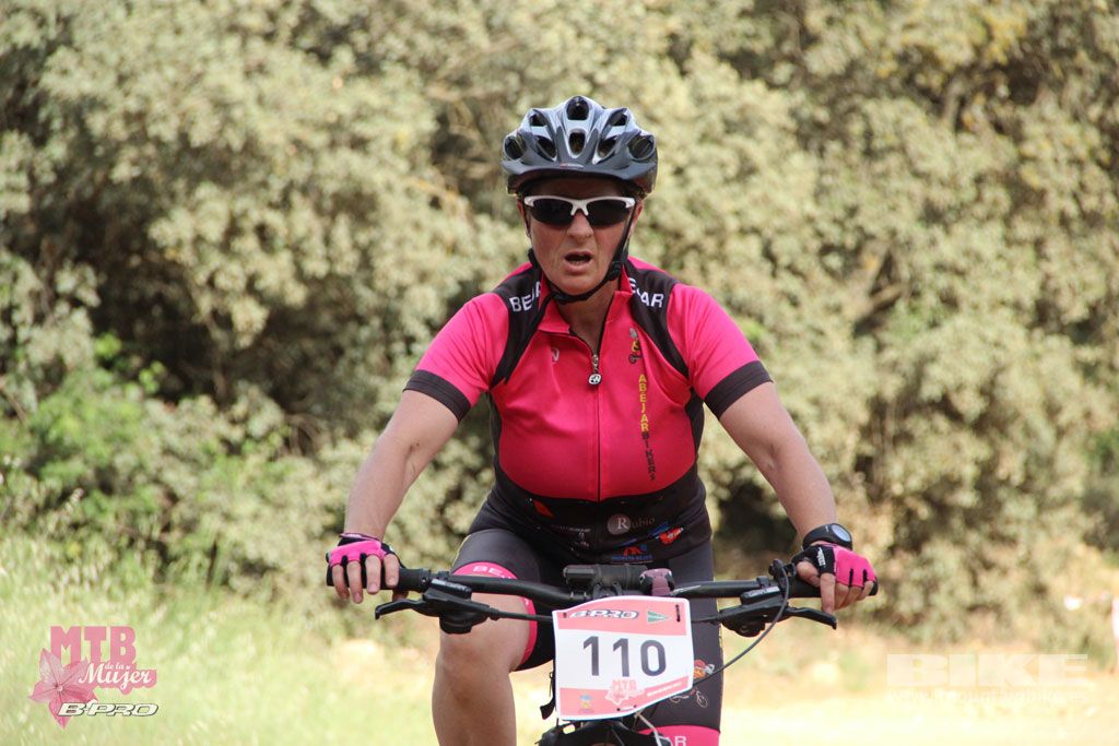 B-Pro MTB Mujer 2017. Galeria 3