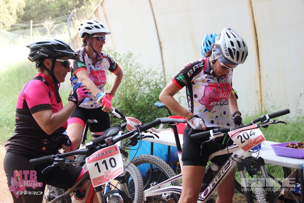 B-Pro MTB Mujer 2017. Galeria 3