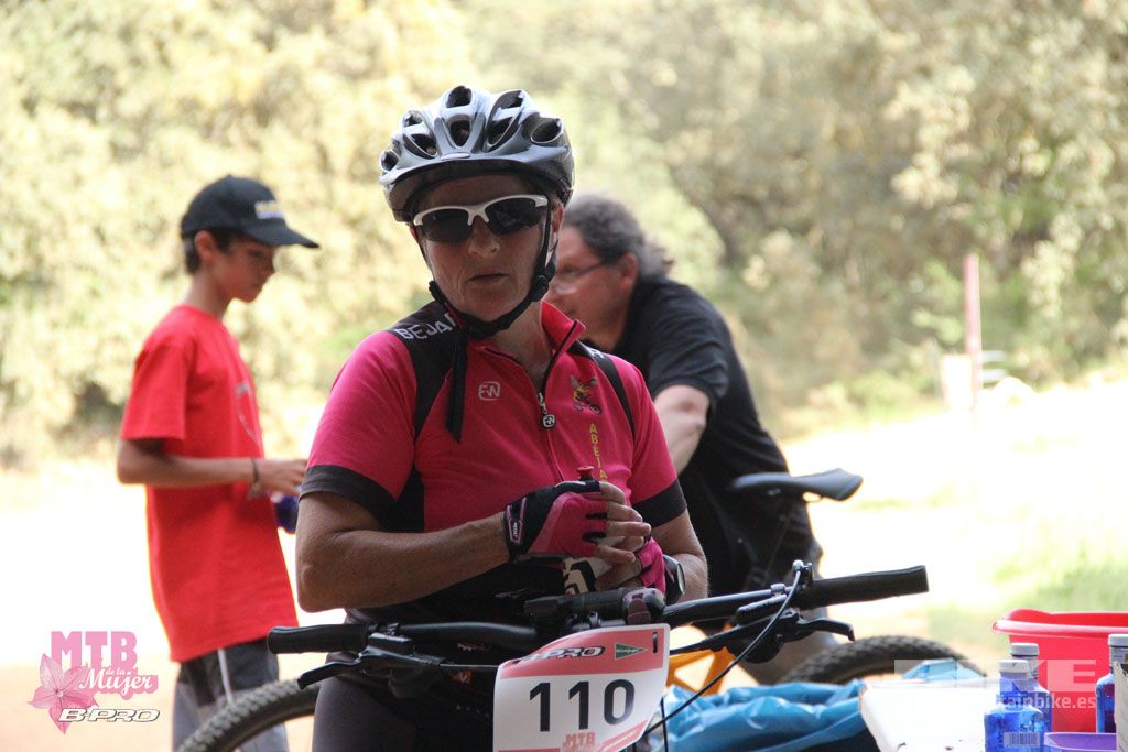 B-Pro MTB Mujer 2017. Galeria 3