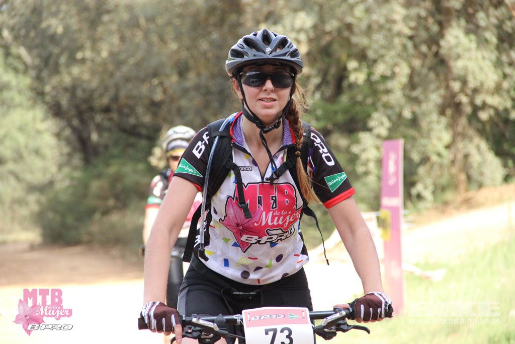 B-Pro MTB Mujer 2017. Galeria 3