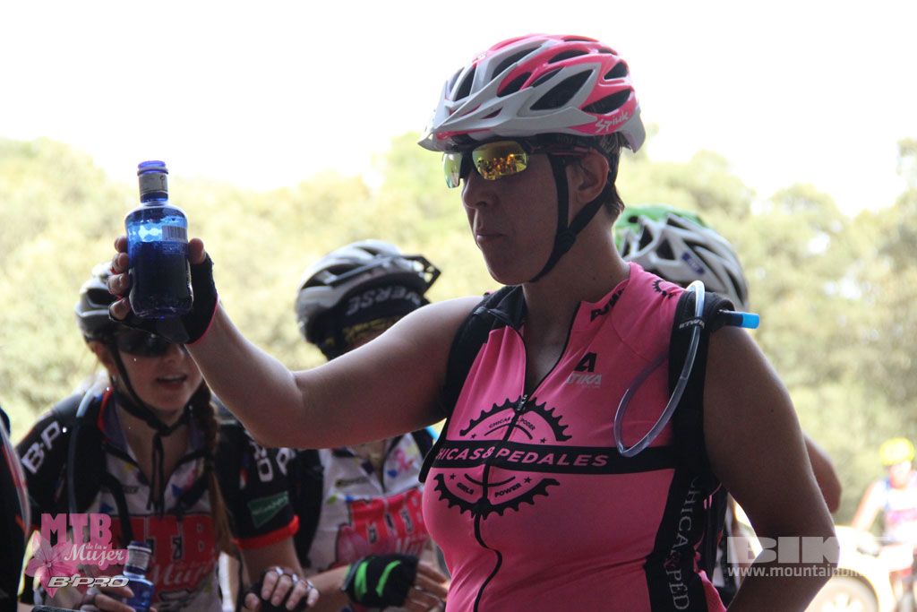B-Pro MTB Mujer 2017. Galeria 3