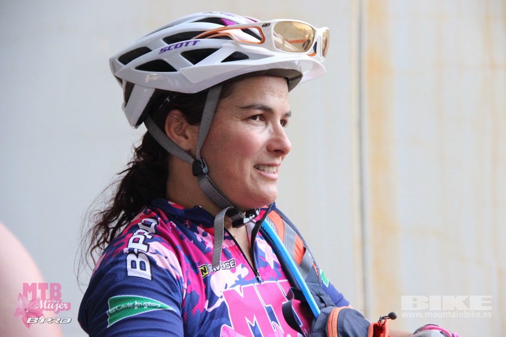 B-Pro MTB Mujer 2017. Galeria 3
