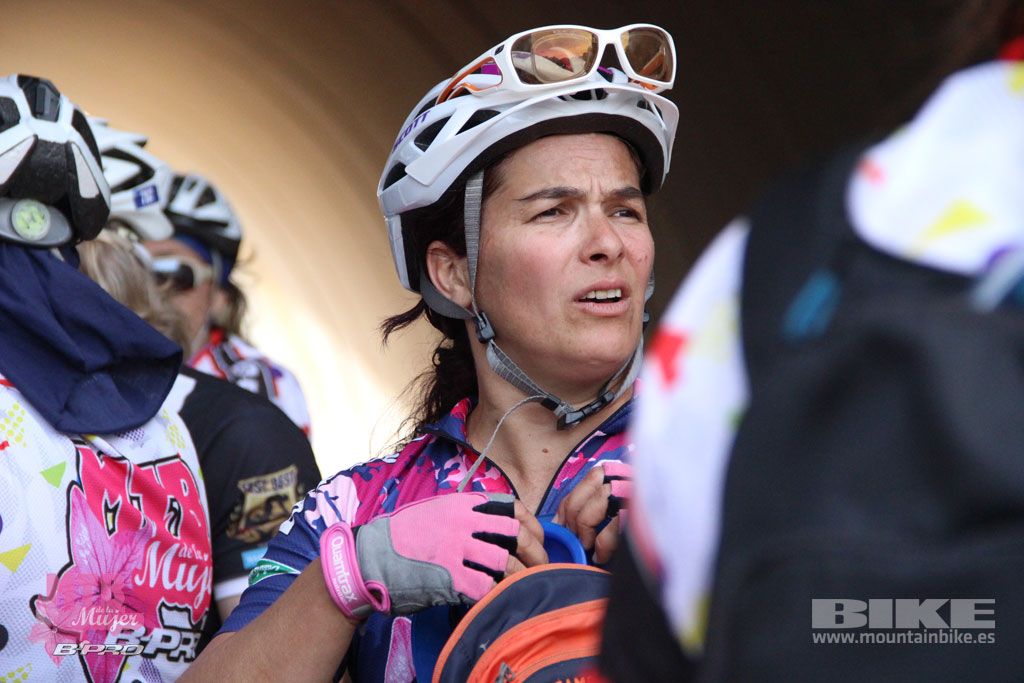 B-Pro MTB Mujer 2017. Galeria 3