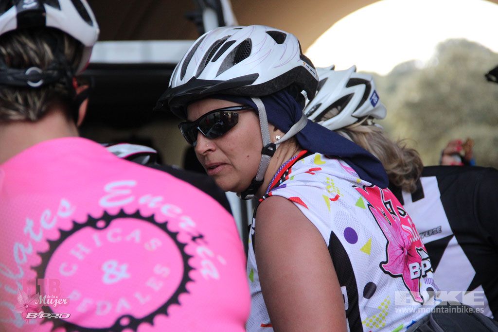 B-Pro MTB Mujer 2017. Galeria 3