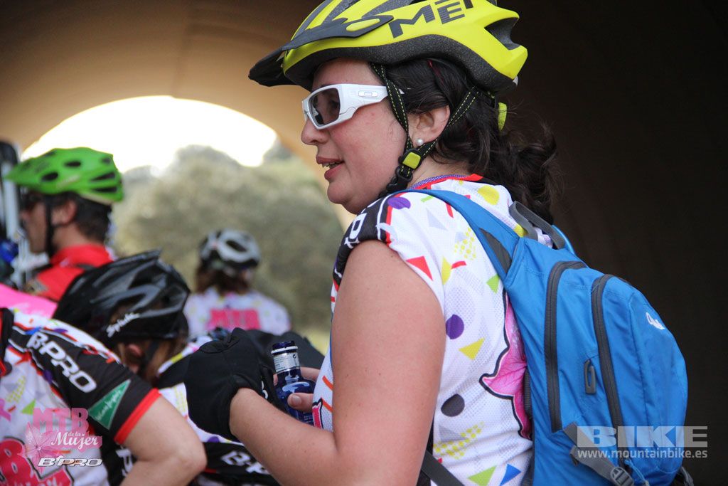 B-Pro MTB Mujer 2017. Galeria 3