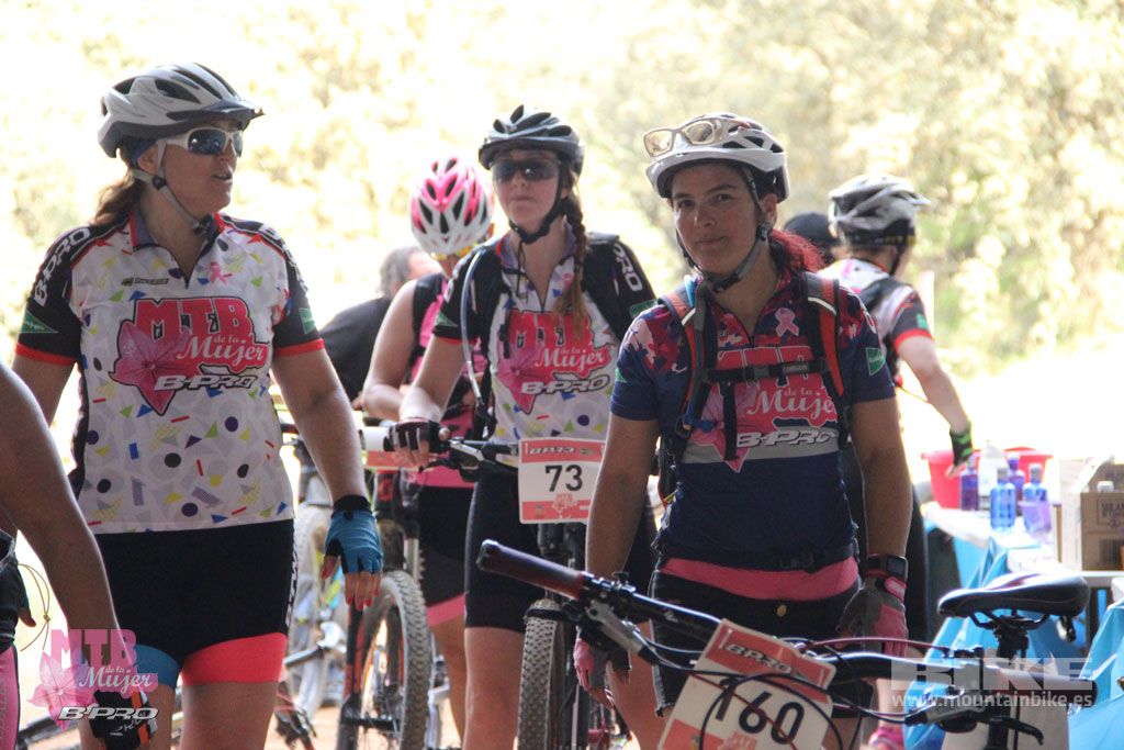 B-Pro MTB Mujer 2017. Galeria 3