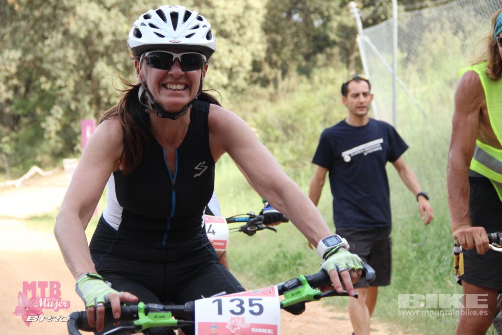 B-Pro MTB Mujer 2017. Galeria 3