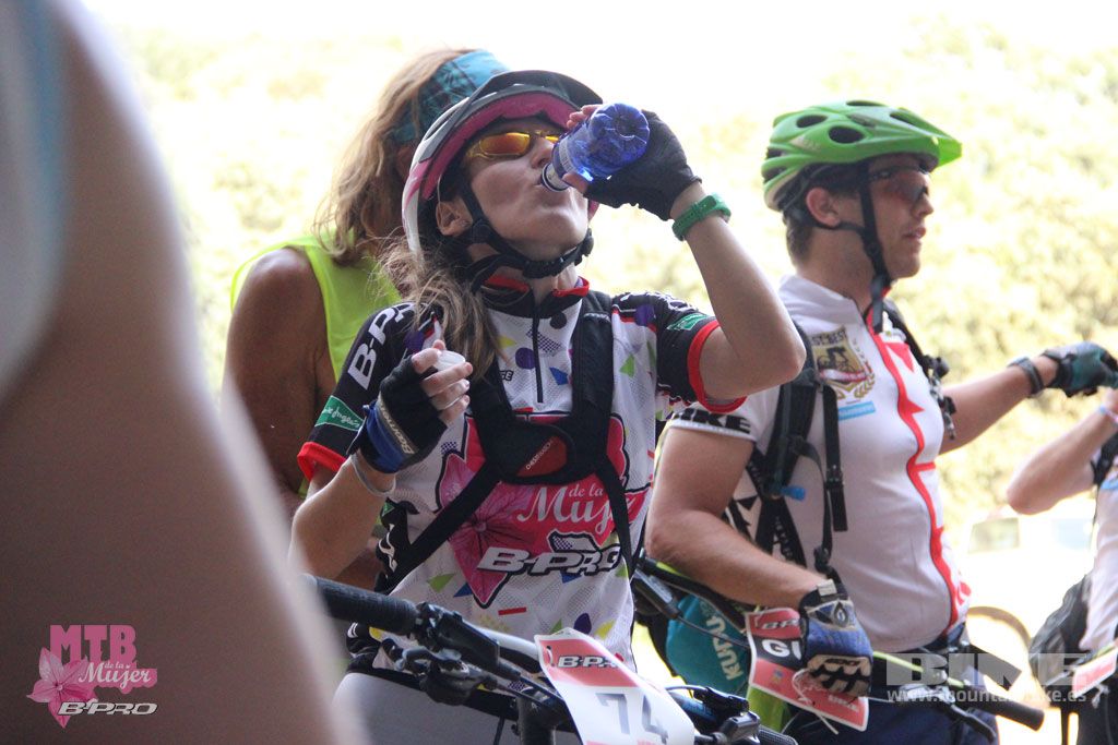 B-Pro MTB Mujer 2017. Galeria 3