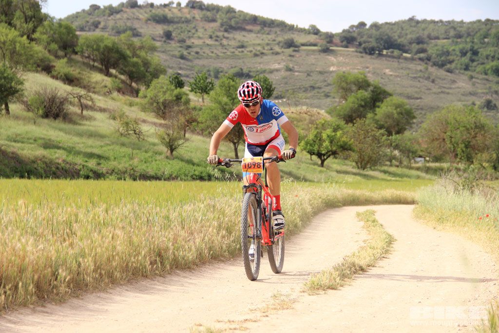 BIKE Maratón Valles de la Alcarria 2017. Km 32 Galeria 3