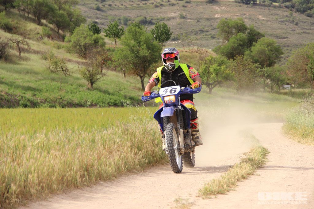 BIKE Maratón Valles de la Alcarria 2017. Km 32 Galeria 3