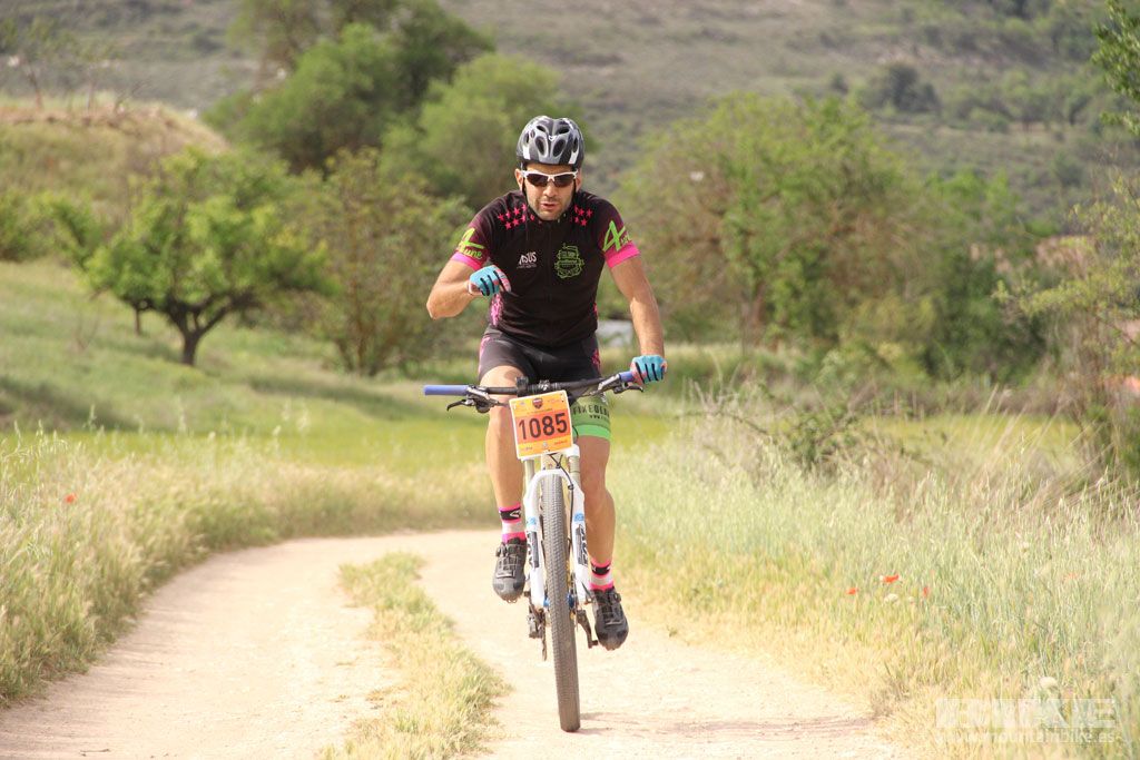 BIKE Maratón Valles de la Alcarria 2017. Km 32 Galeria 3
