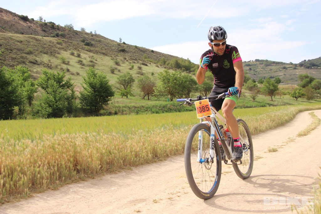 BIKE Maratón Valles de la Alcarria 2017. Km 32 Galeria 3
