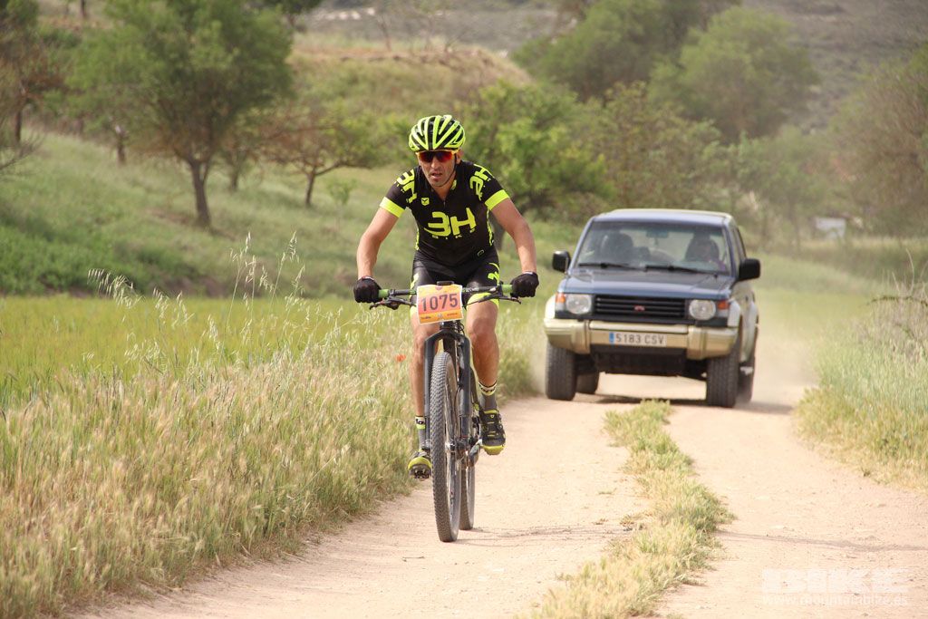 BIKE Maratón Valles de la Alcarria 2017. Km 32 Galeria 3