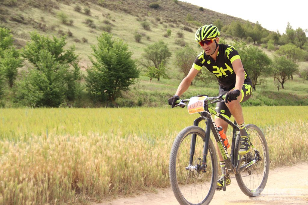 BIKE Maratón Valles de la Alcarria 2017. Km 32 Galeria 3