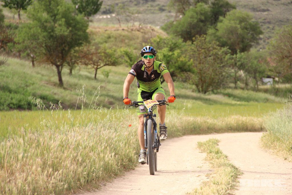 BIKE Maratón Valles de la Alcarria 2017. Km 32 Galeria 3