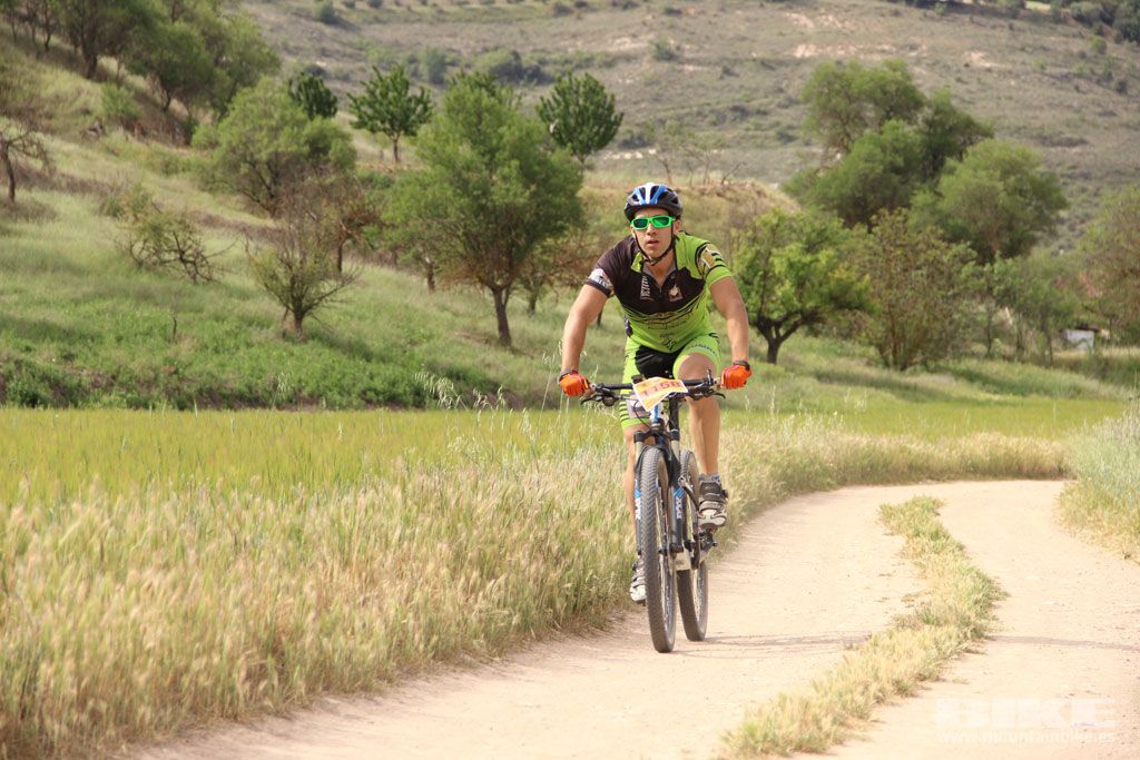 BIKE Maratón Valles de la Alcarria 2017. Km 32 Galeria 3