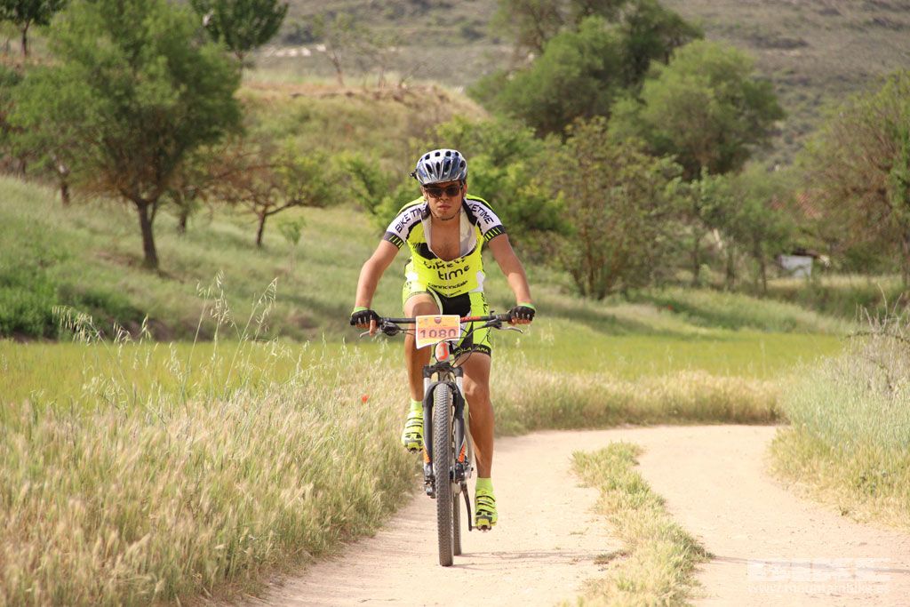 BIKE Maratón Valles de la Alcarria 2017. Km 32 Galeria 3