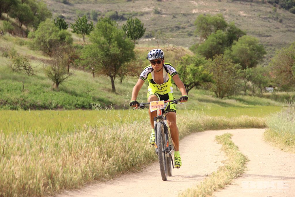 BIKE Maratón Valles de la Alcarria 2017. Km 32 Galeria 3