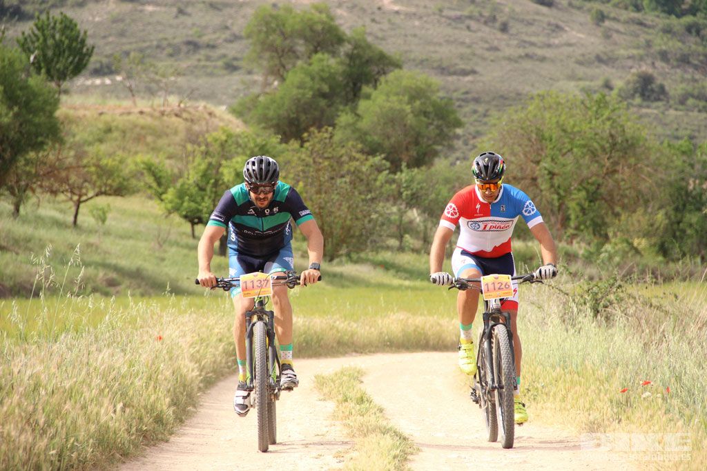 BIKE Maratón Valles de la Alcarria 2017. Km 32 Galeria 3
