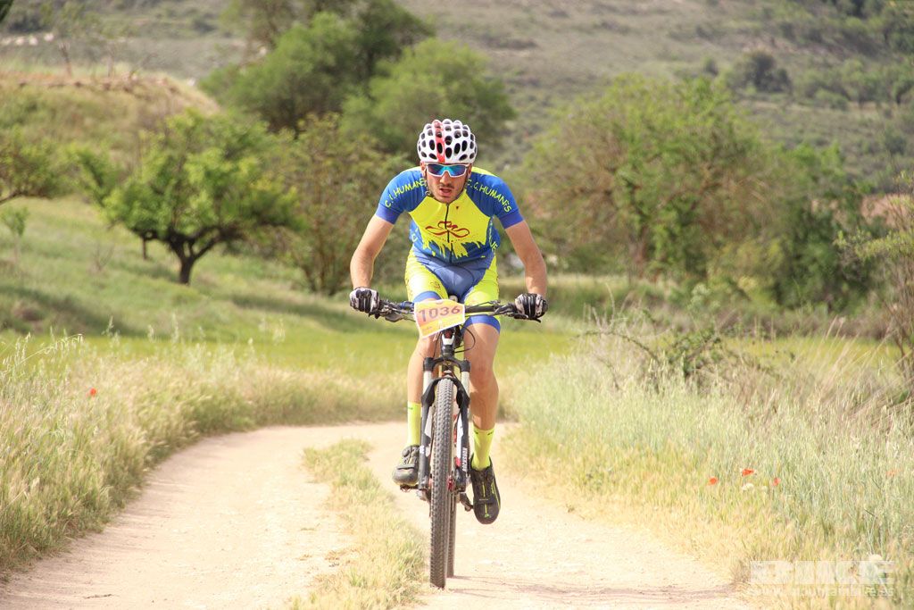 BIKE Maratón Valles de la Alcarria 2017. Km 32 Galeria 3
