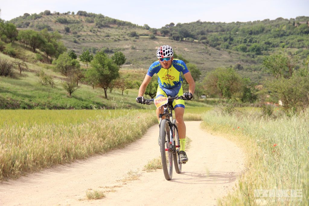 BIKE Maratón Valles de la Alcarria 2017. Km 32 Galeria 3