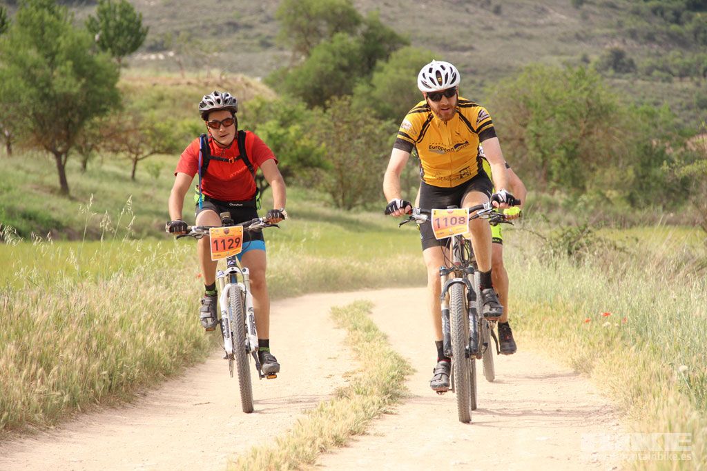 BIKE Maratón Valles de la Alcarria 2017. Km 32 Galeria 3