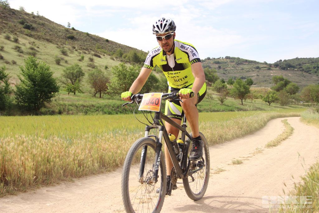 BIKE Maratón Valles de la Alcarria 2017. Km 32 Galeria 3