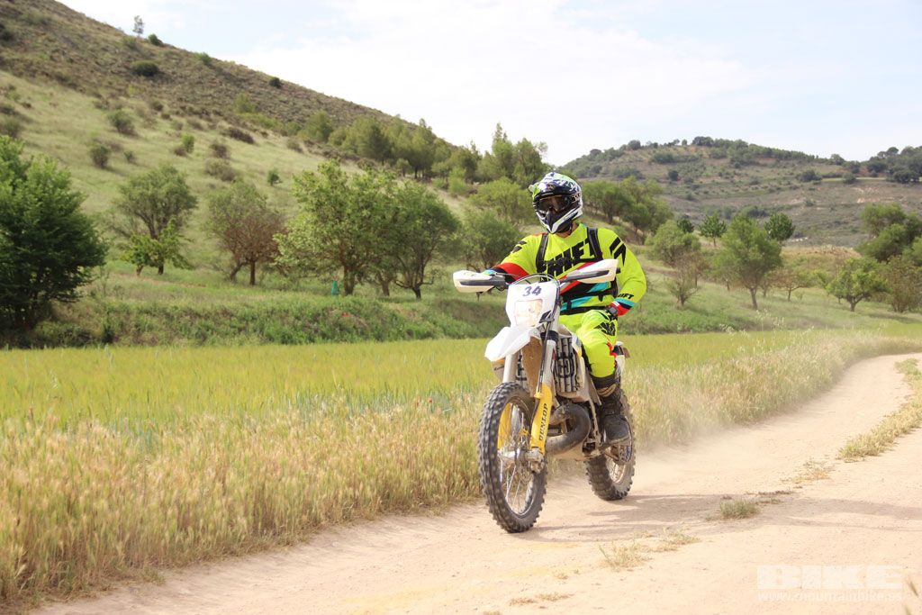 BIKE Maratón Valles de la Alcarria 2017. Km 32 Galeria 3