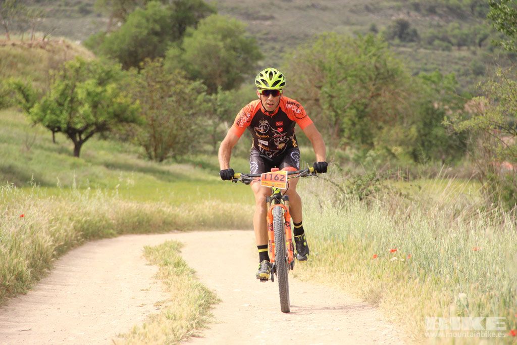 BIKE Maratón Valles de la Alcarria 2017. Km 32 Galeria 3