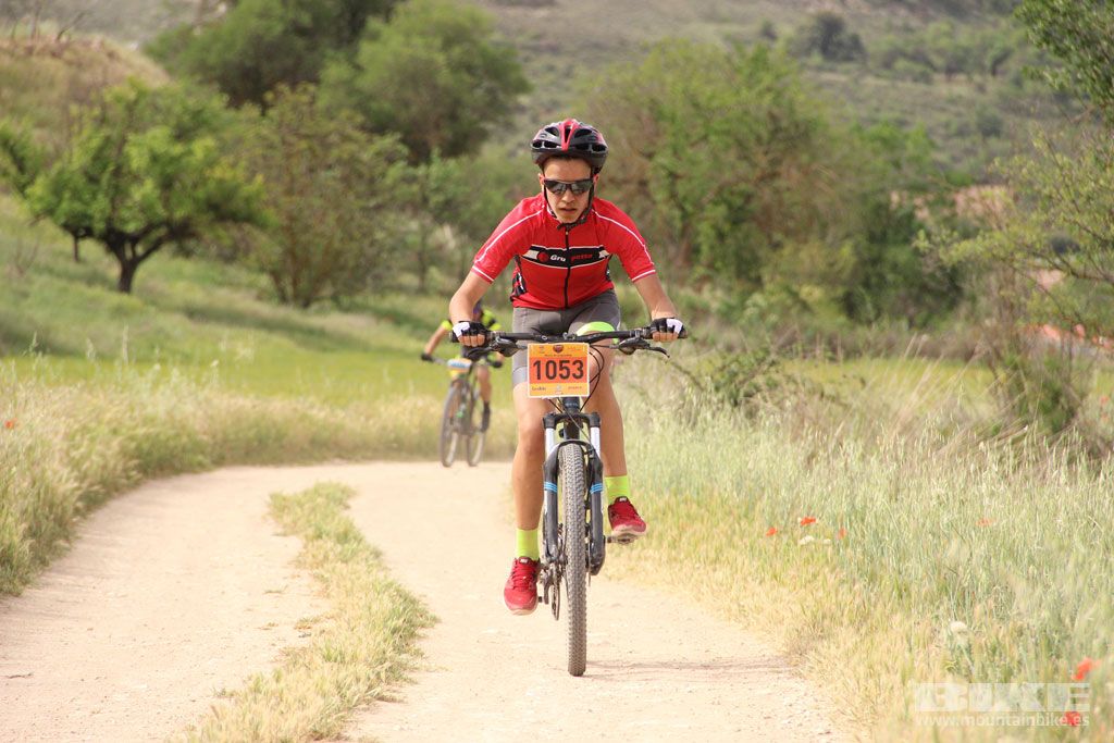 BIKE Maratón Valles de la Alcarria 2017. Km 32 Galeria 3
