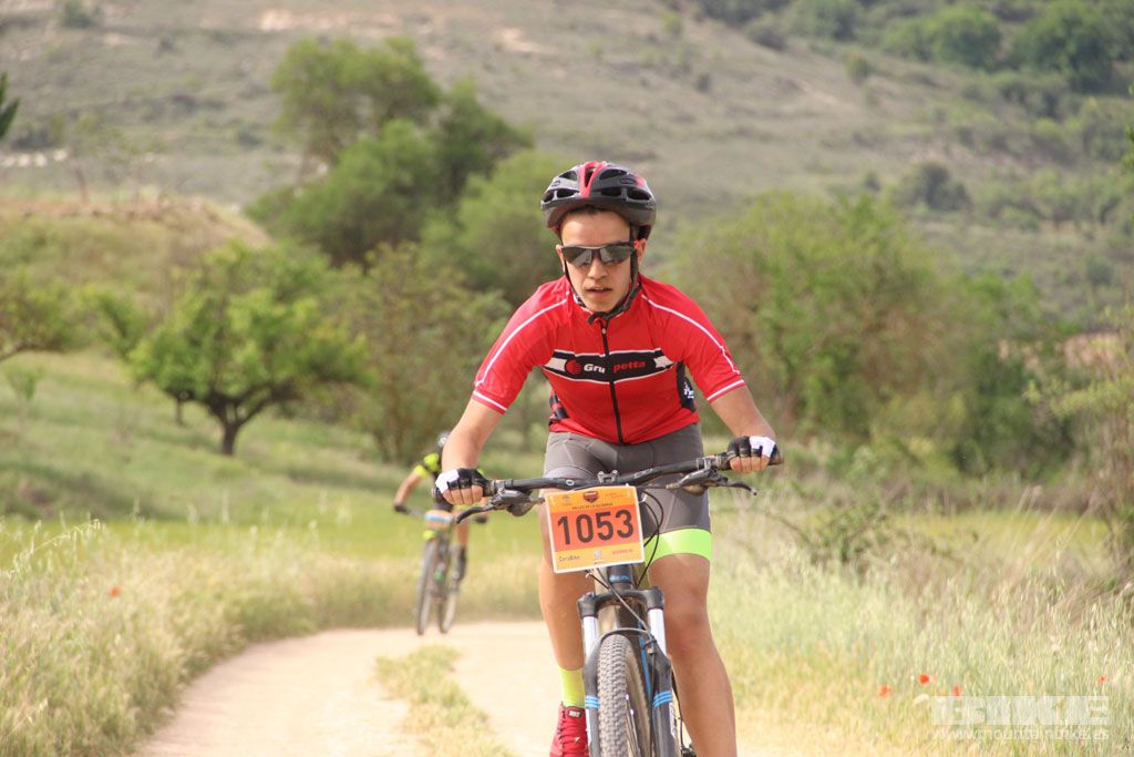 BIKE Maratón Valles de la Alcarria 2017. Km 32 Galeria 3