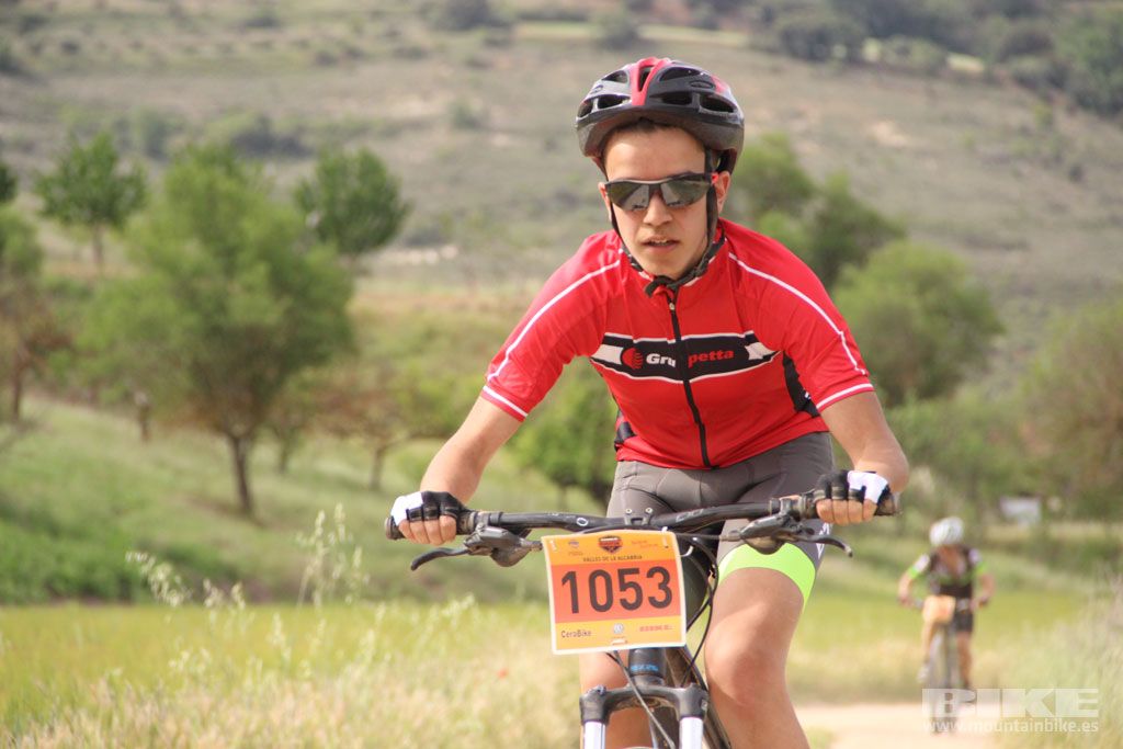 BIKE Maratón Valles de la Alcarria 2017. Km 32 Galeria 3