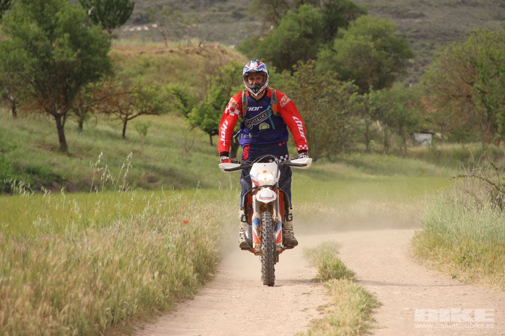 BIKE Maratón Valles de la Alcarria 2017. Km 32 Galeria 3