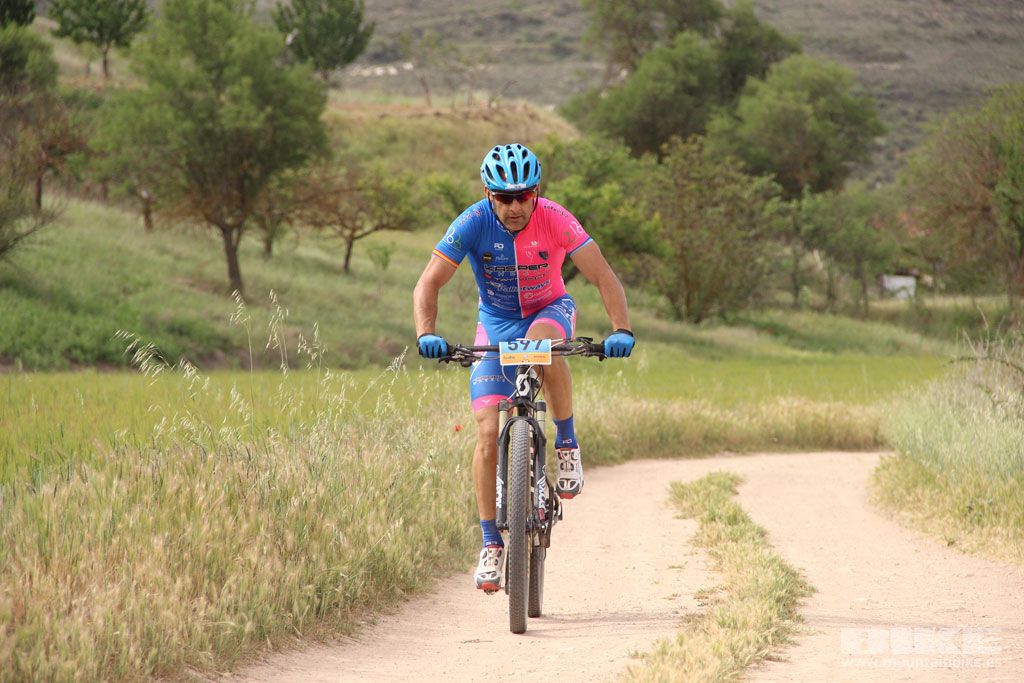 BIKE Maratón Valles de la Alcarria 2017. Km 32 Galeria 3