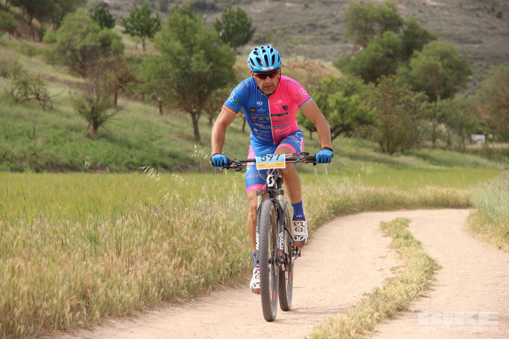 BIKE Maratón Valles de la Alcarria 2017. Km 32 Galeria 3