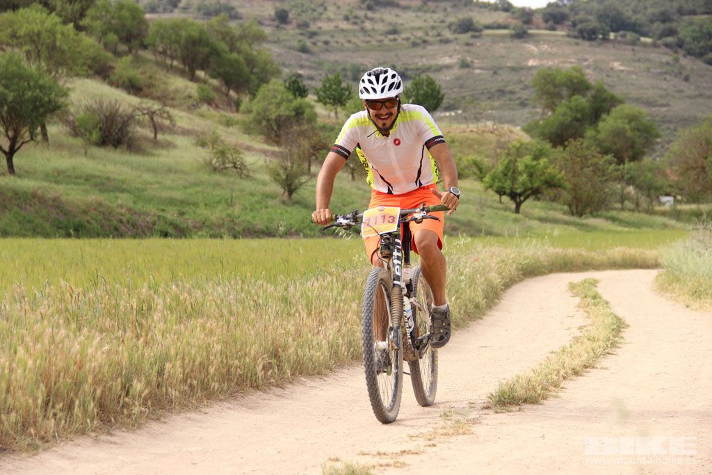 BIKE Maratón Valles de la Alcarria 2017. Km 32 Galeria 3