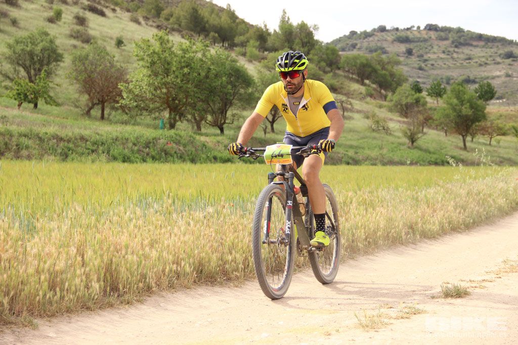 BIKE Maratón Valles de la Alcarria 2017. Km 32 Galeria 3