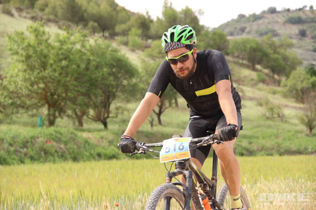 BIKE Maratón Valles de la Alcarria 2017. Km 32 Galeria 3