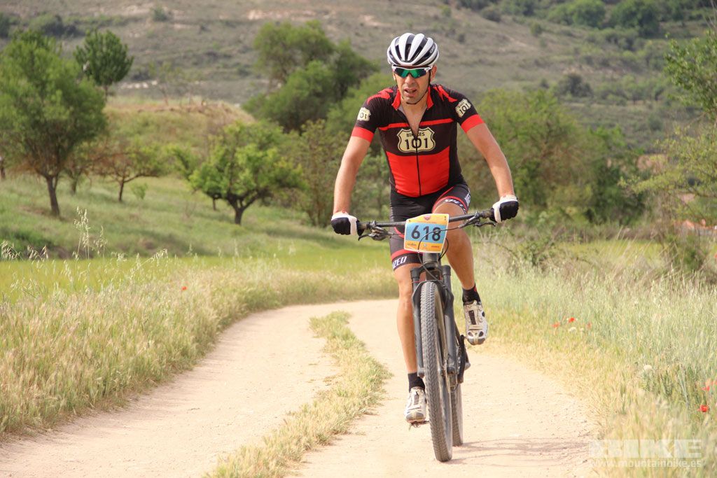 BIKE Maratón Valles de la Alcarria 2017. Km 32 Galeria 3