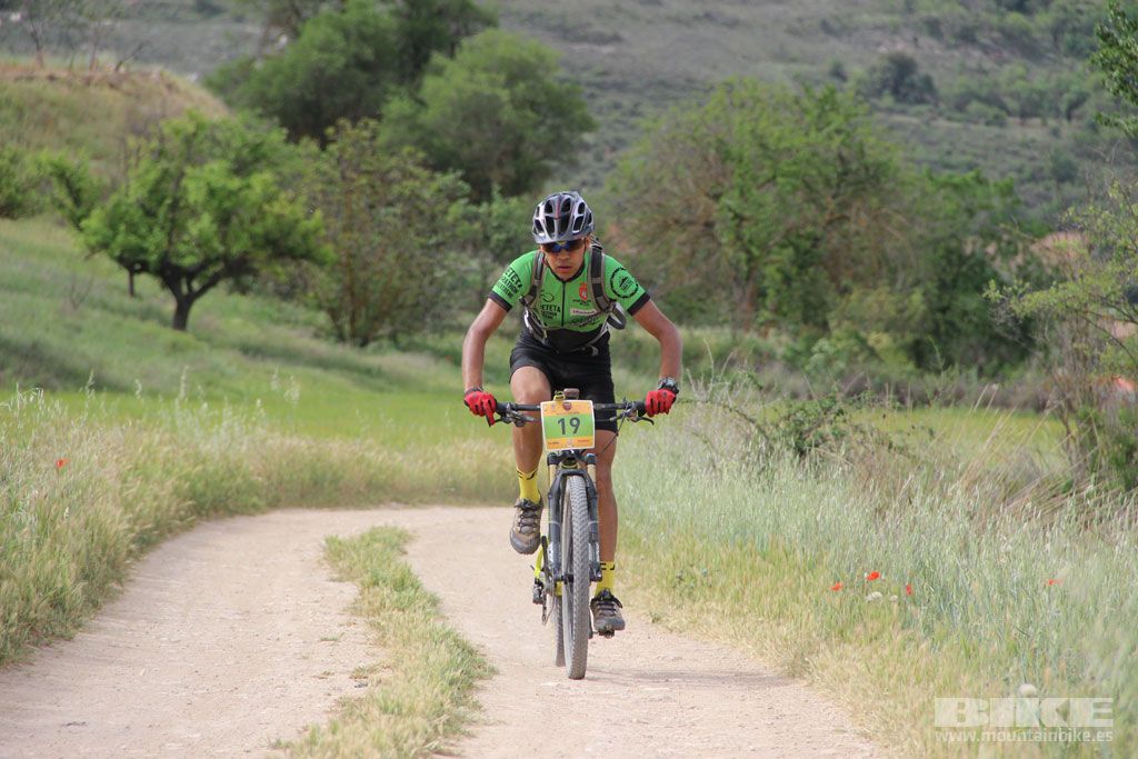 BIKE Maratón Valles de la Alcarria 2017. Km 32 Galeria 3